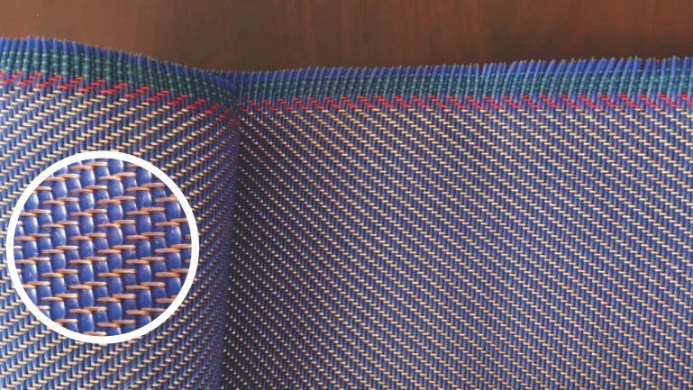 High-Performance Cushion Pads