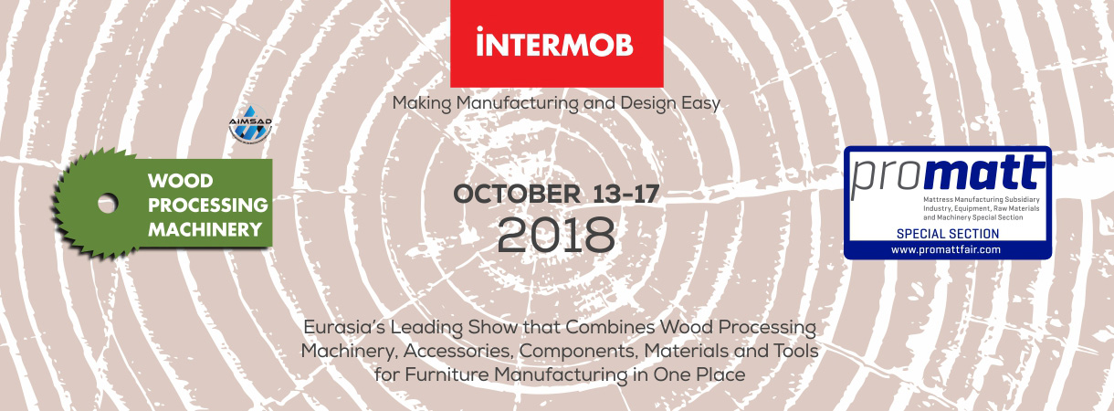 international Exhibition of Accessories & Furniture Machinery, Equipment & Related Industry, Woodex Iran 